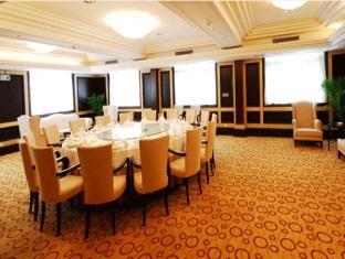 Yihe Harbor Hotel Wuxi  Exterior foto